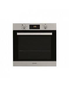 INDESIT- Forno IFW 6540 p IX