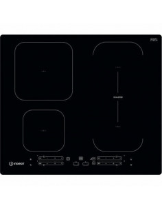 Indesit Ib 65b60 Ne Negro...