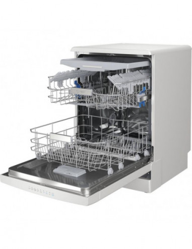 Indesit - Máq. Lavar Loiça Dfo 3t133 a F