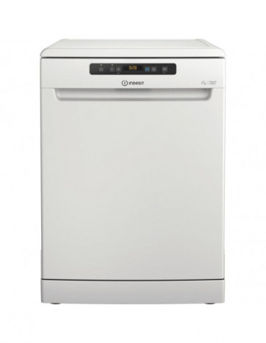 Indesit - Máq. Lavar Loiça Dfo 3t133 a F