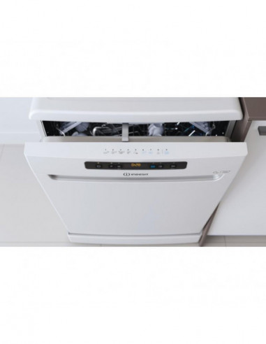 Indesit - Máq. Lavar Loiça Dfo 3t133 a F