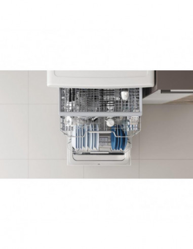 Indesit - Máq. Lavar Loiça Dfo 3t133 a F