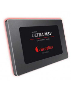 Disco SSD BlueRay Ultra M8V...