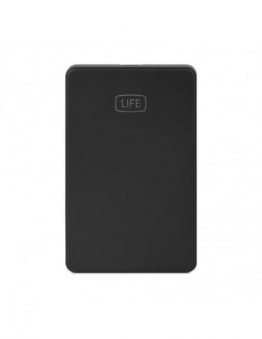 1Life hd: flux 3 2.5" SATA USB 3.0 -...
