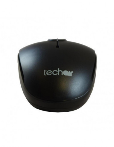 Rato Tech Air TAXM410R - Sem Fio,...