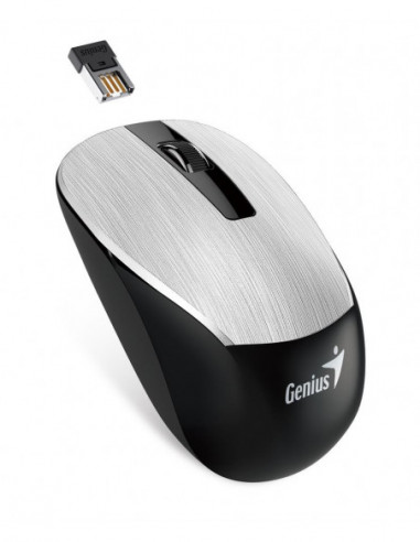 Rato NX-7015 Wireless  -  SILVER