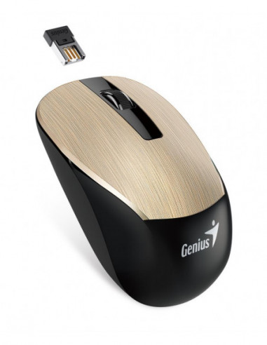 Rato NX-7015 Wireless   -  GOLD