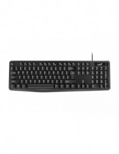 Genius - Teclado KB-117...