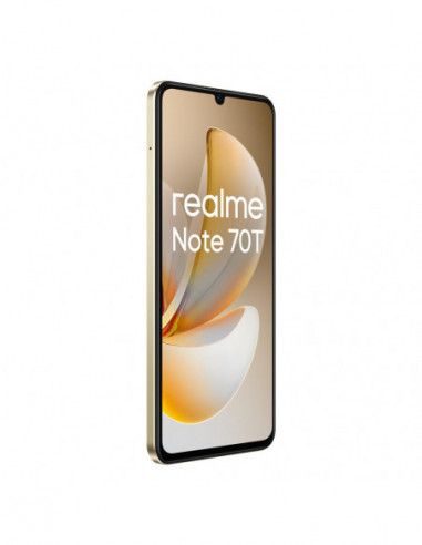 Smartphone Realme Note 70T:...