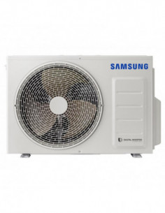 Samsung - Ac Exterior...