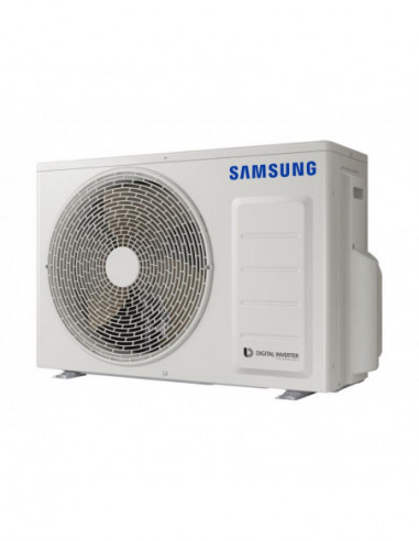 Samsung - Ac Exterior Aj050txj2kg/Eu