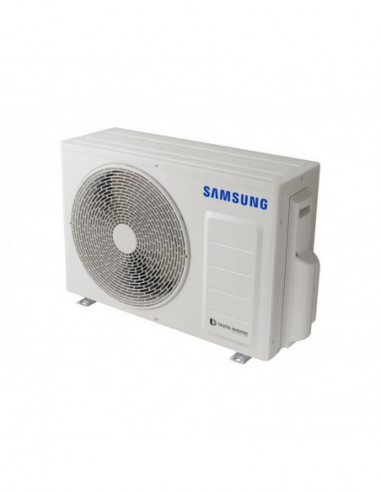 Samsung - Ac Exterior Aj050txj2kg/Eu