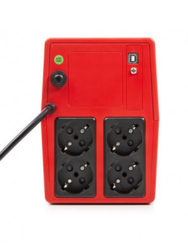 UPS Salicru SPS 2000 ONE: 2000VA,...