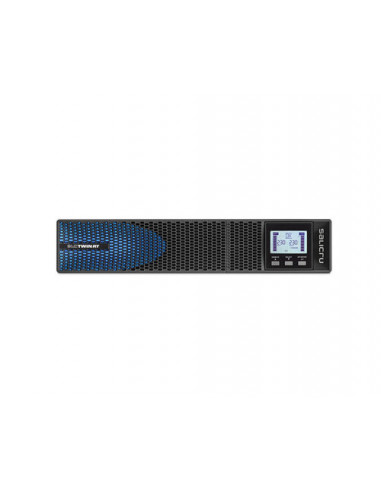 UPS Salicru SLC-1000-TWIN RT2 LION...
