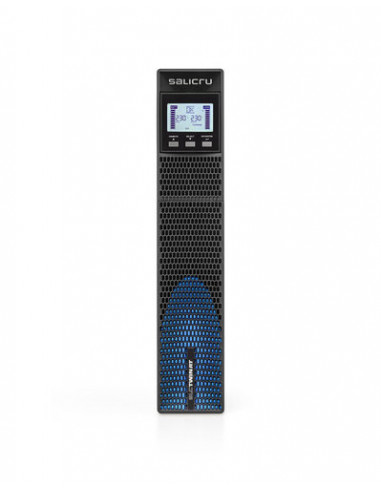 UPS Salicru SLC-1000-TWIN RT2 LION...