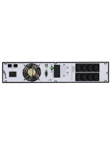 UPS Salicru SLC-1000-TWIN RT2 LION...