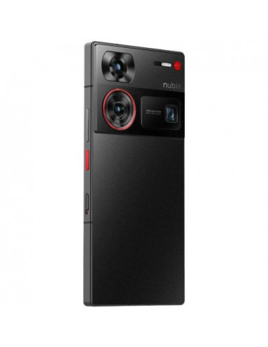 Smartphone ZTE Nubia Z60 Ultra:...