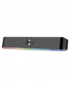 Coluna de Som Ewent EW3525:...