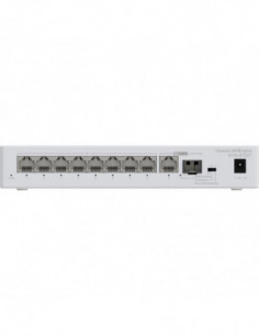 Switch Huawei S110-8T2ST -...