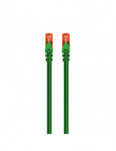 Ewent Chicote Cat6 Utp 1mt...