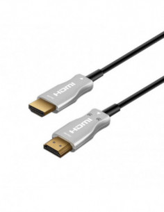 Ewent Cabo Hdmi Optico...