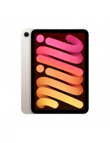 Apple iPad mini A17 Pro Wi-Fi -...