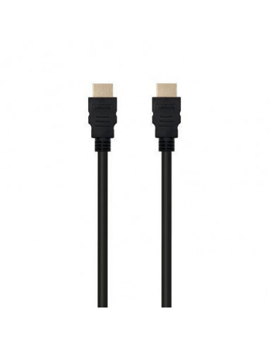 Ewent Cabo Hdmi High Speed Hdmi 1.4...