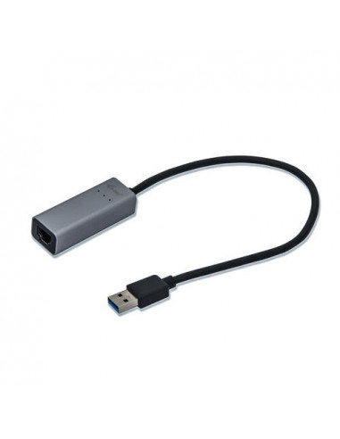 Adaptador i-tec USB 3.0 Gigabit...