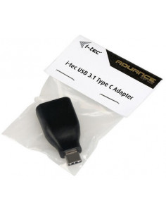 Adaptador USB-C 3.1 para...