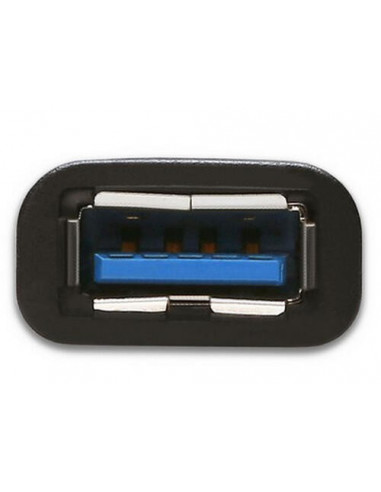 Adaptador USB-C 3.1 para USB-A I-Tec,...