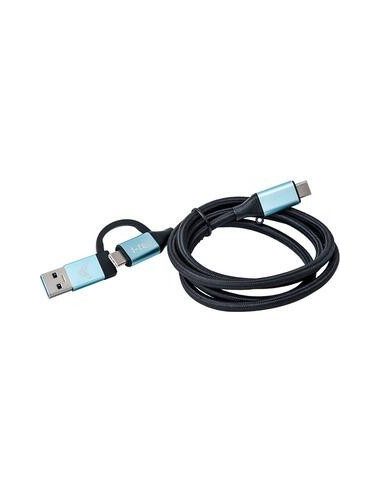I-TEC USB-C to USB-C Cable with...