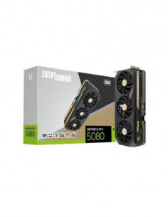 Placa gráfica Zotac RTX...