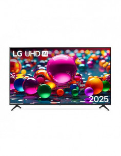 Televisor LG UHD AI...