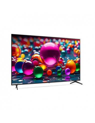 Televisor LG UHD AI 75UA75006LA, 75...