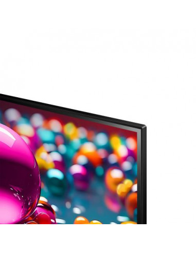 Televisor LG UHD AI 75UA75006LA, 75...