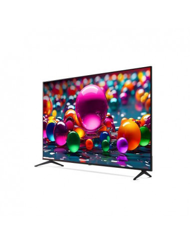 Televisor LG UHD AI 75UA75006LA, 75...