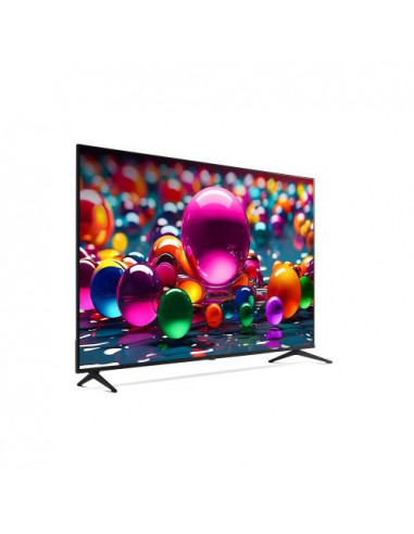 Televisor LG UHD AI 75UA75006LA, 75...