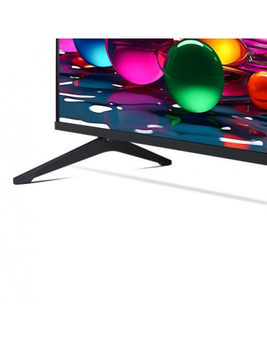 Televisor LG UHD AI 75UA75006LA, 75...