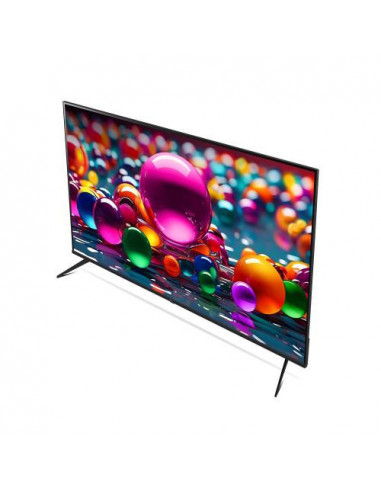 Televisor LG UHD AI 75UA75006LA, 75...