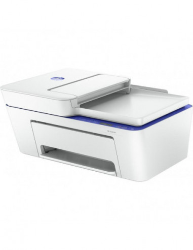 Impressora Multifunções HP DeskJet...