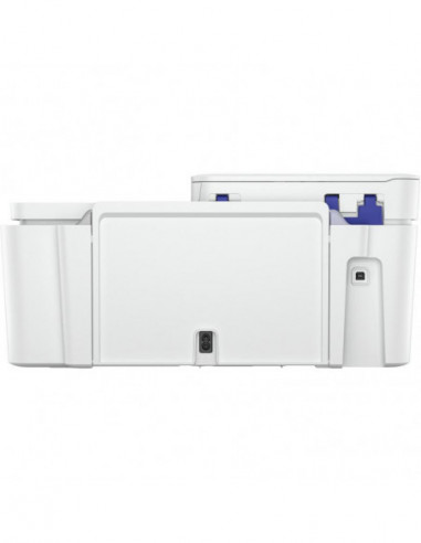 Impressora Multifunções HP DeskJet...