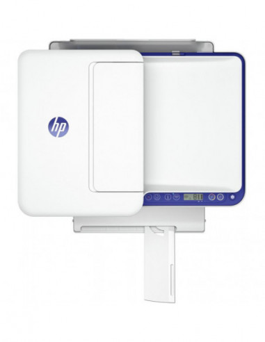 Impressora Multifunções HP DeskJet...