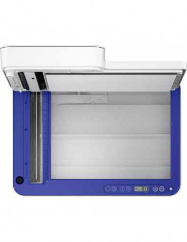 Impressora Multifunções HP DeskJet...