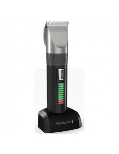 Remington - Aparador Cabelo...