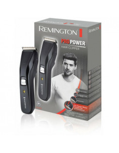 Remington - Aparador Cabelo...