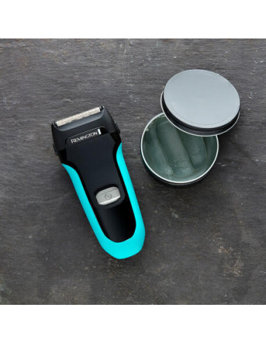 Remington - Máq. Barbear de Rede F3000