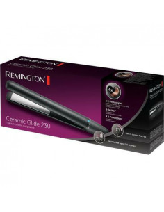 Remington - Alisador S3700