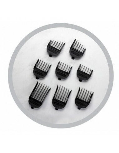 Remington - Aparador de Cabelo HC450