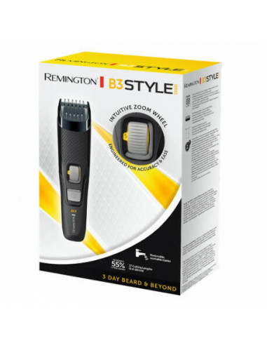 Remington - Aparador Barba Mb3000