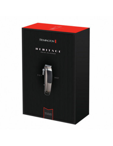 Remington - Aparador Cabelo Hc9100